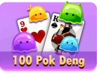 100 Pokdeng screenshot