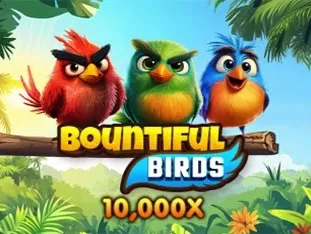 Bountiful Birds screenshot