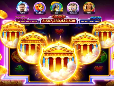 Fitur Kemenangan Maxwin 1001win
