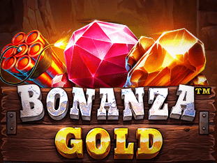 Bonanza Gold screenshot