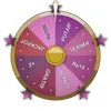 Roda Keberuntungan Bonus