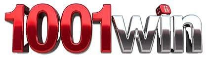 1001win Logo