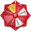 Roda Keberuntungan Bonus